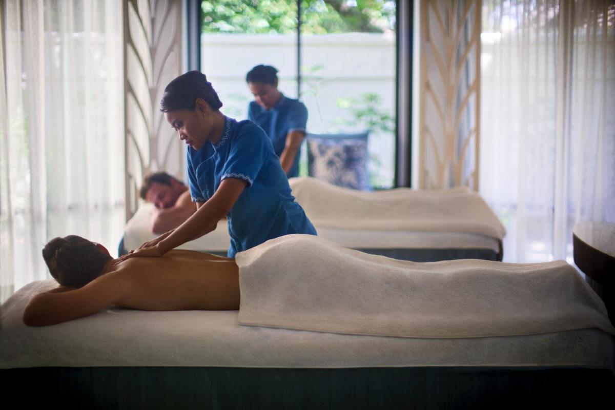 Anantara Veli Maldives Resort