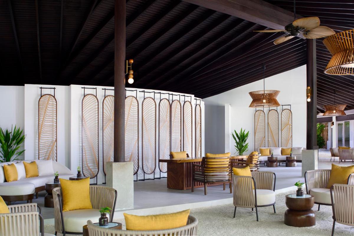 Anantara Veli Maldives Resort - Adults Only