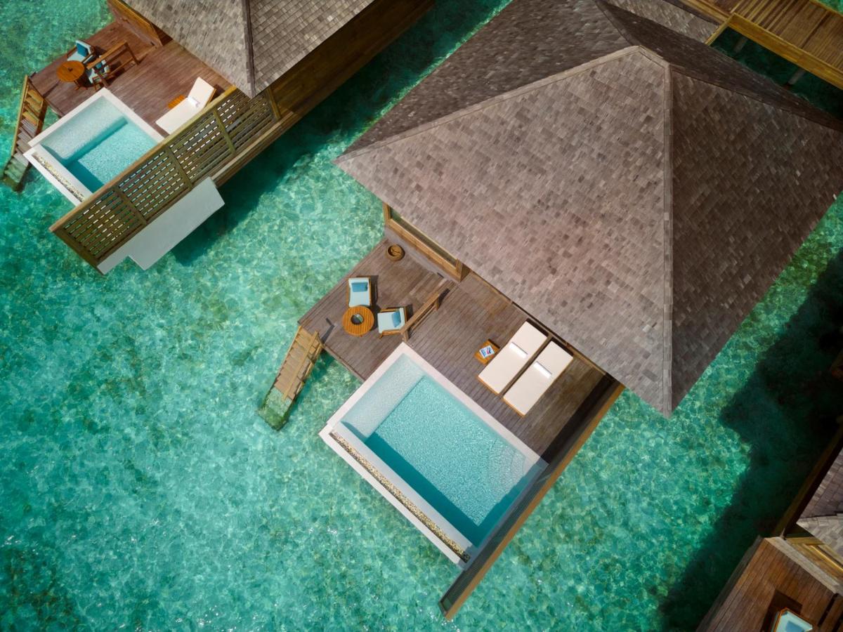 Anantara Veli Maldives Resort - Adults Only