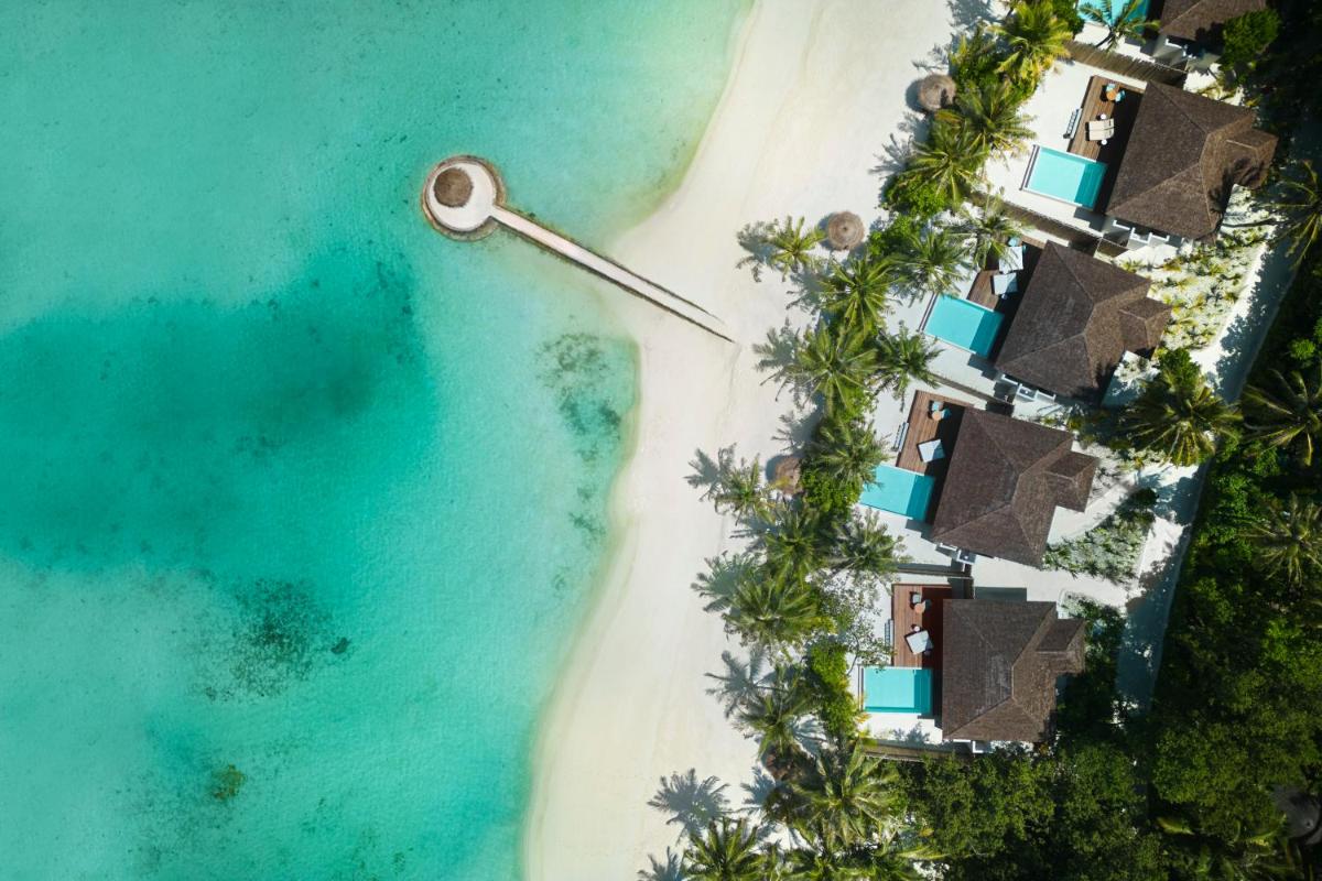 Anantara Veli Maldives Resort - Adults Only