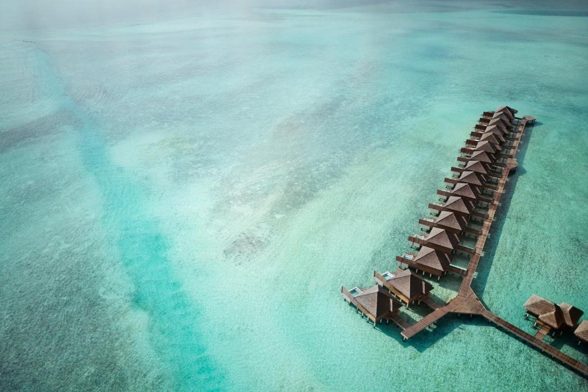 Anantara Veli Maldives Resort - Adults Only