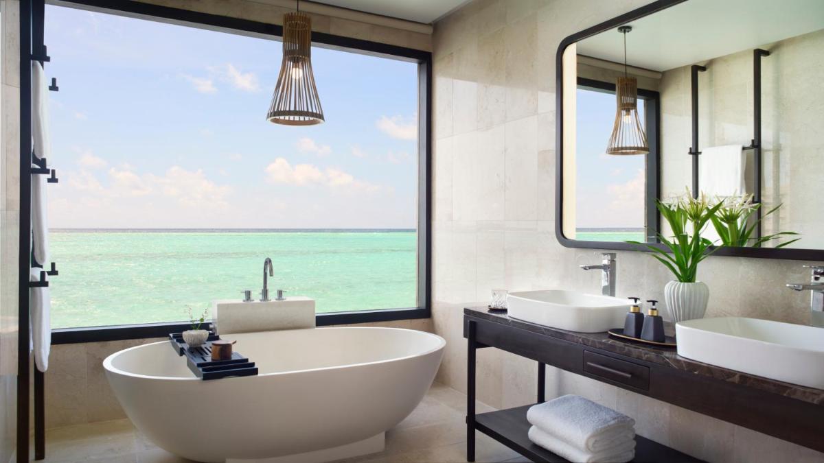 Anantara Veli Maldives Resort - Adults Only