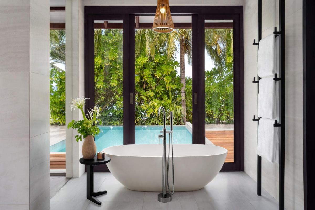 Anantara Veli Maldives Resort - Adults Only