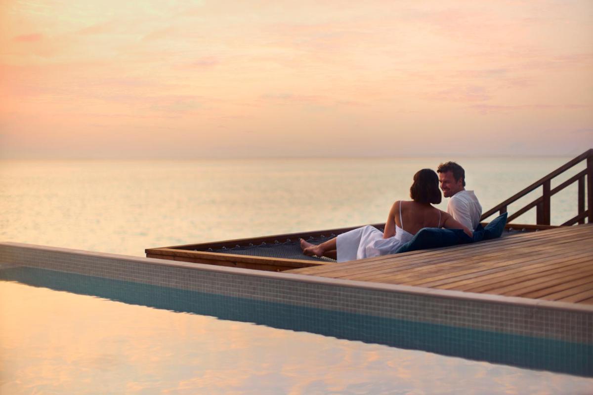 Anantara Veli Maldives Resort - Adults Only