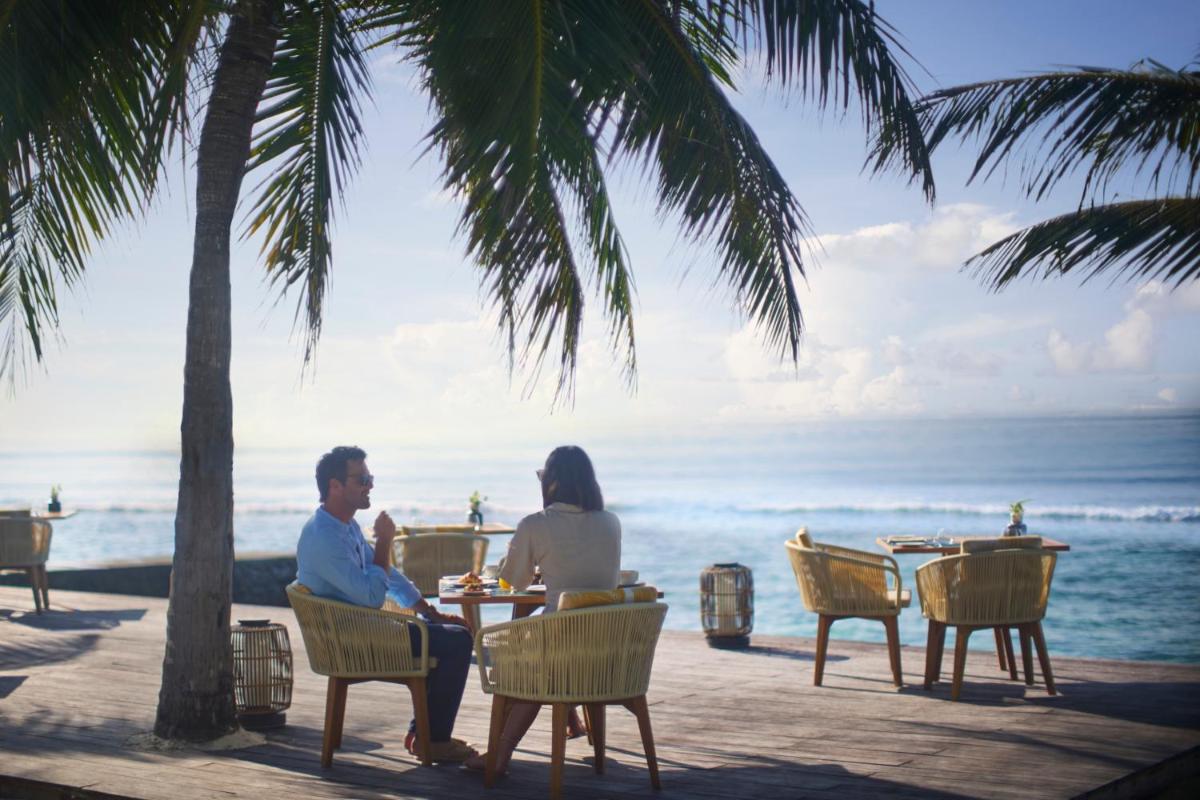 Anantara Veli Maldives Resort - Adults Only