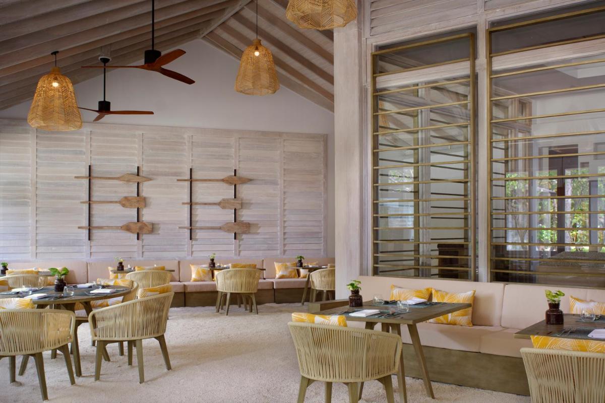 Anantara Veli Maldives Resort - Adults Only