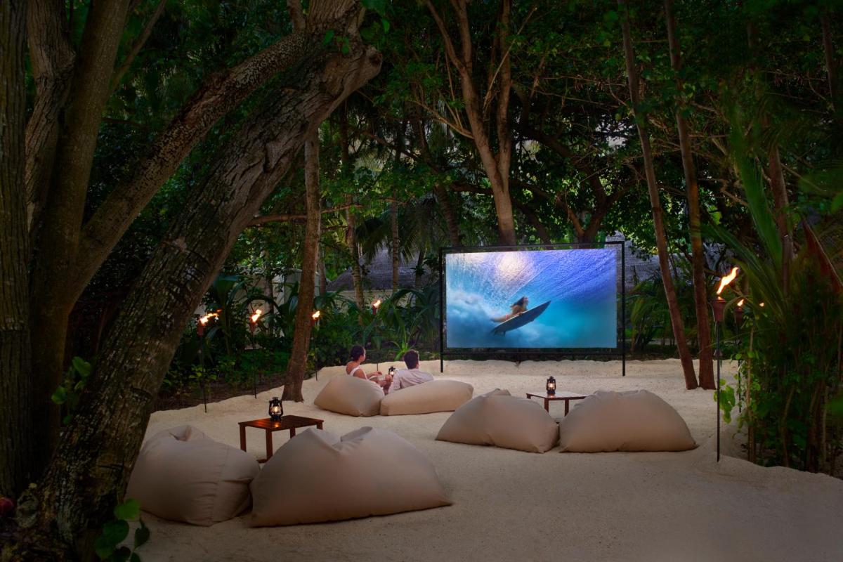 Anantara Veli Maldives Resort - Adults Only