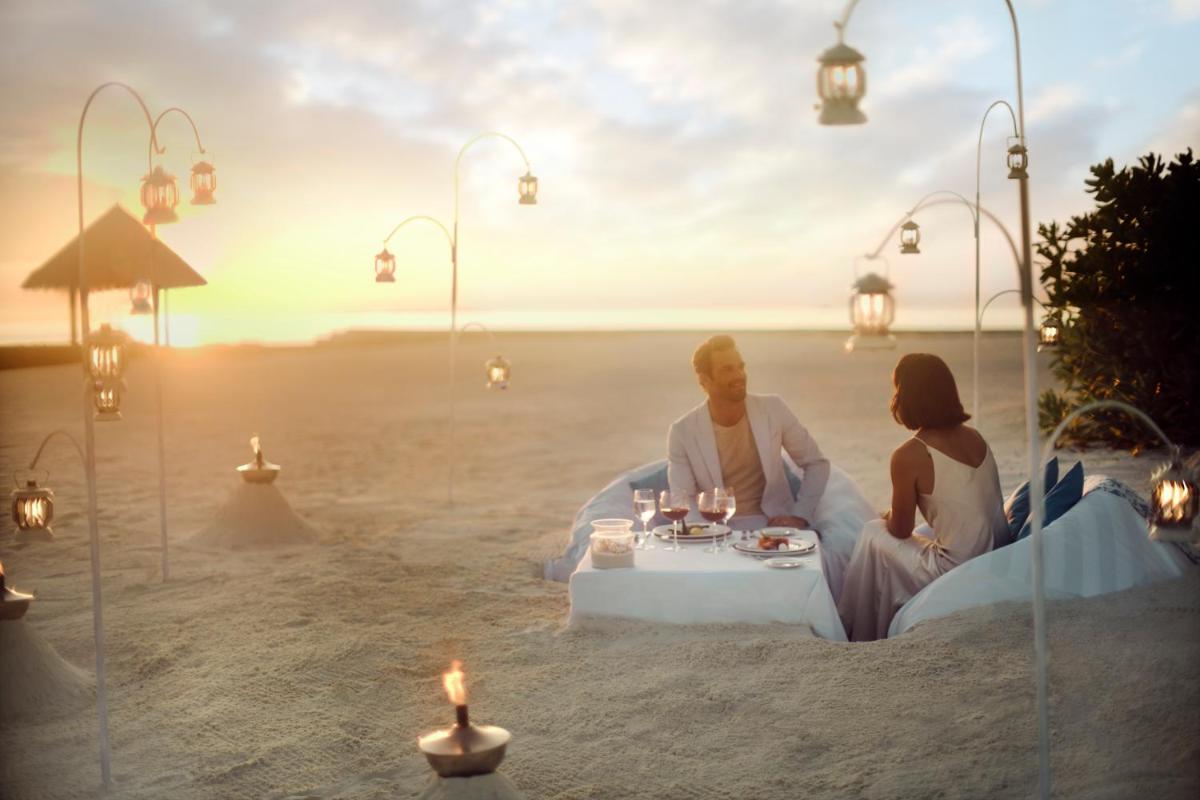 Anantara Veli Maldives Resort - Adults Only