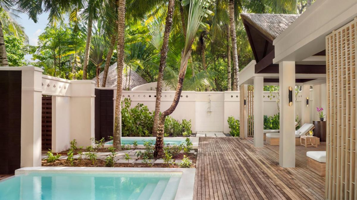 Anantara Veli Maldives Resort - Adults Only