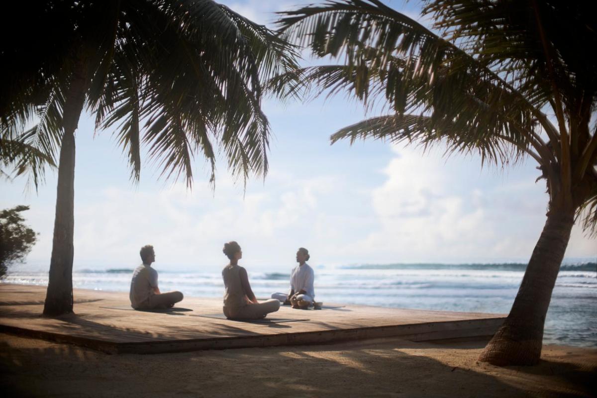 Anantara Veli Maldives Resort - Adults Only