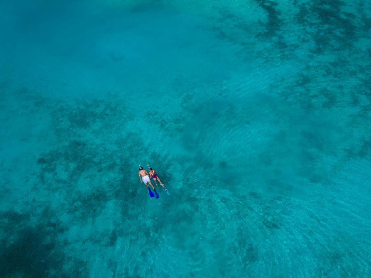 Anantara Veli Maldives Resort - Adults Only