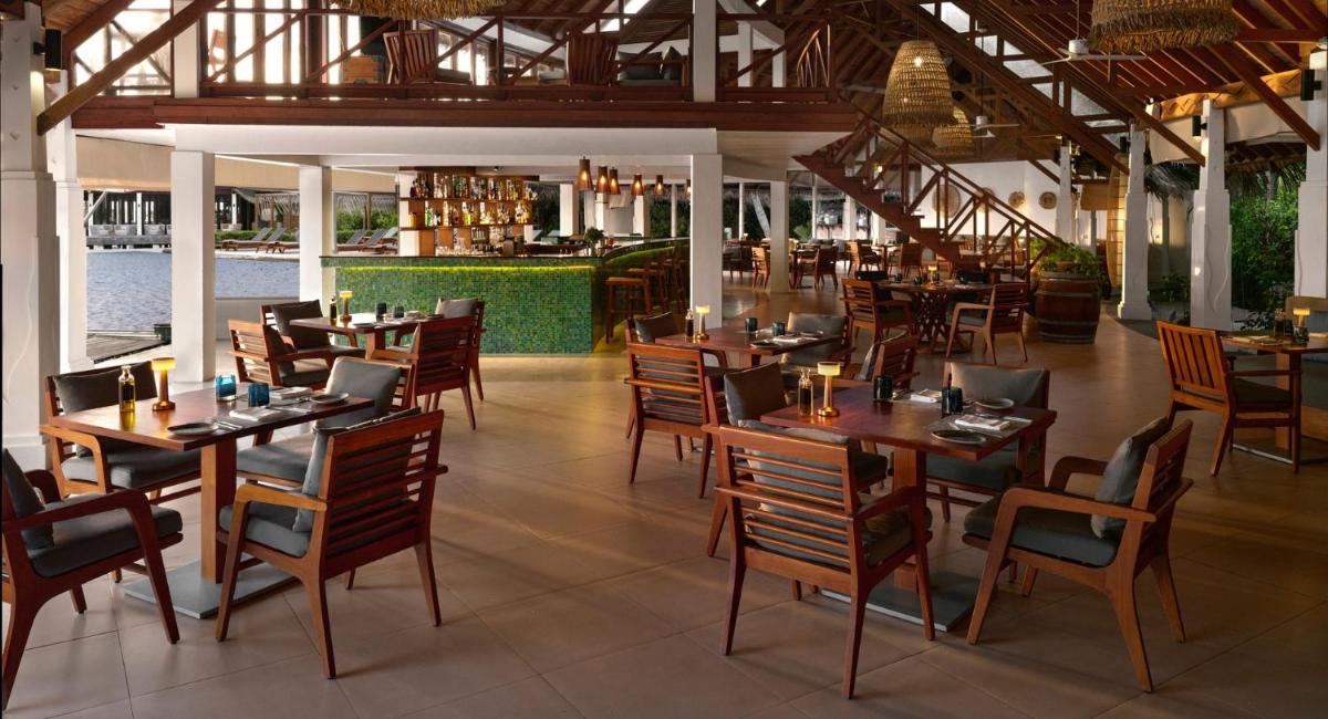 Anantara Veli Maldives Resort - Adults Only