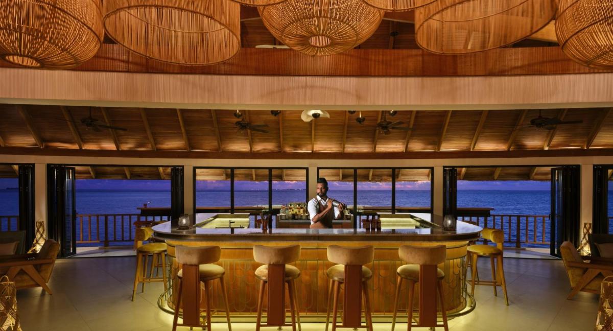 Anantara Veli Maldives Resort - Adults Only