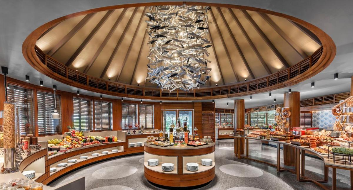 Anantara Veli Maldives Resort - Adults Only
