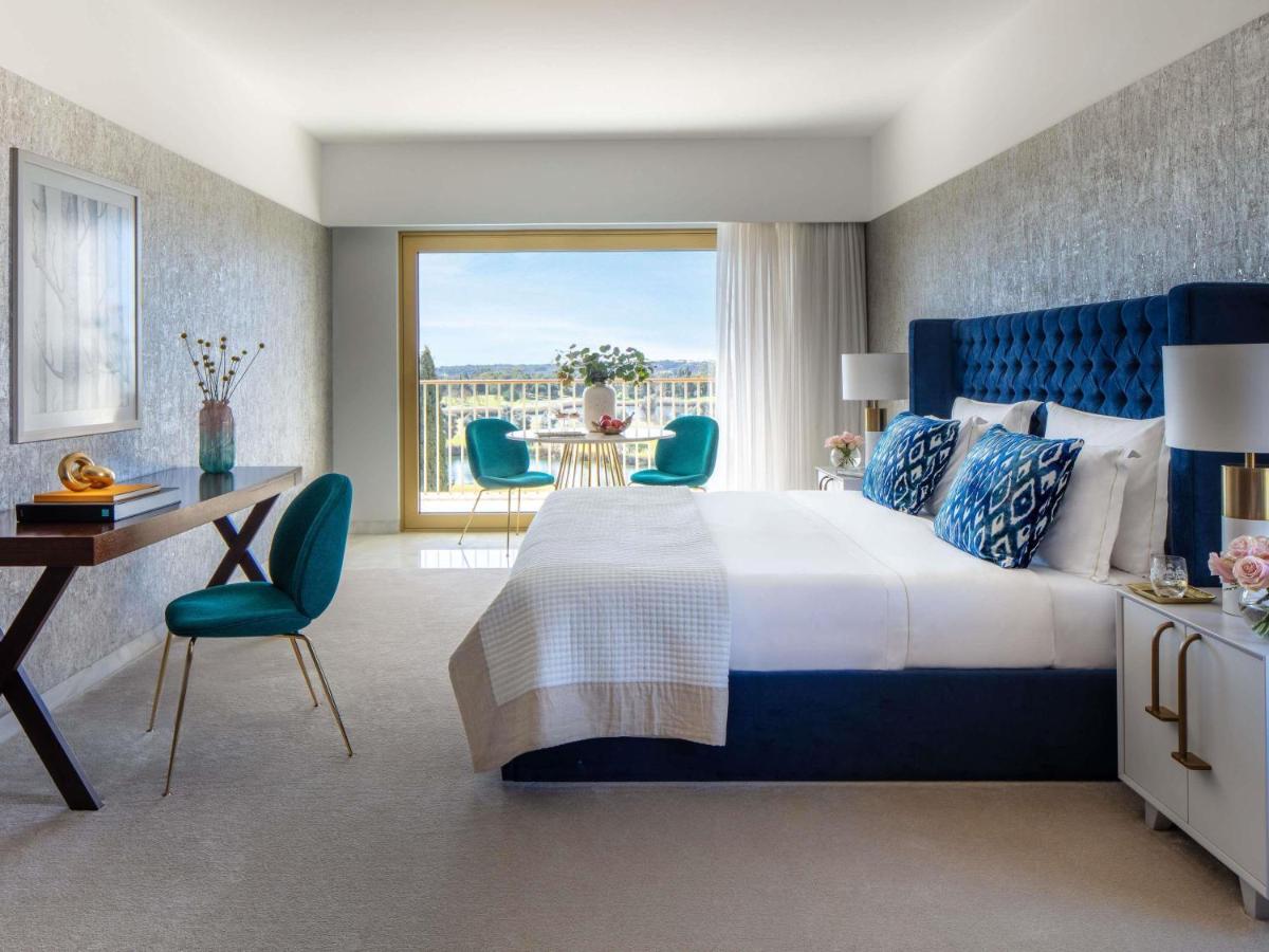 Victoria Golf Resort and Spa Managed by Accor