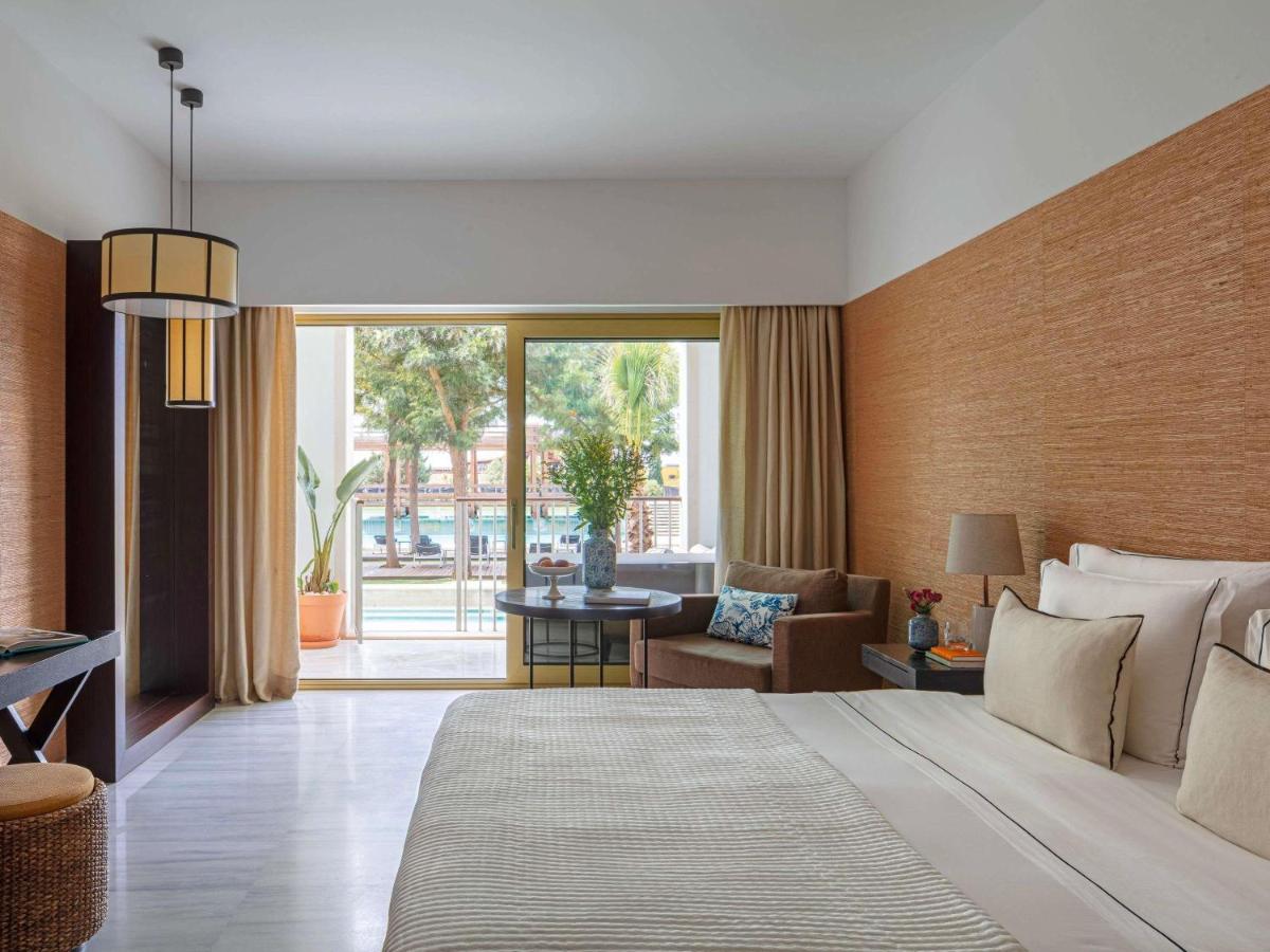 Victoria Golf Resort and Spa Managed by Accor