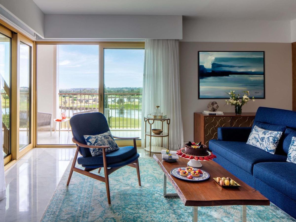 Victoria Golf Resort and Spa Managed by Accor