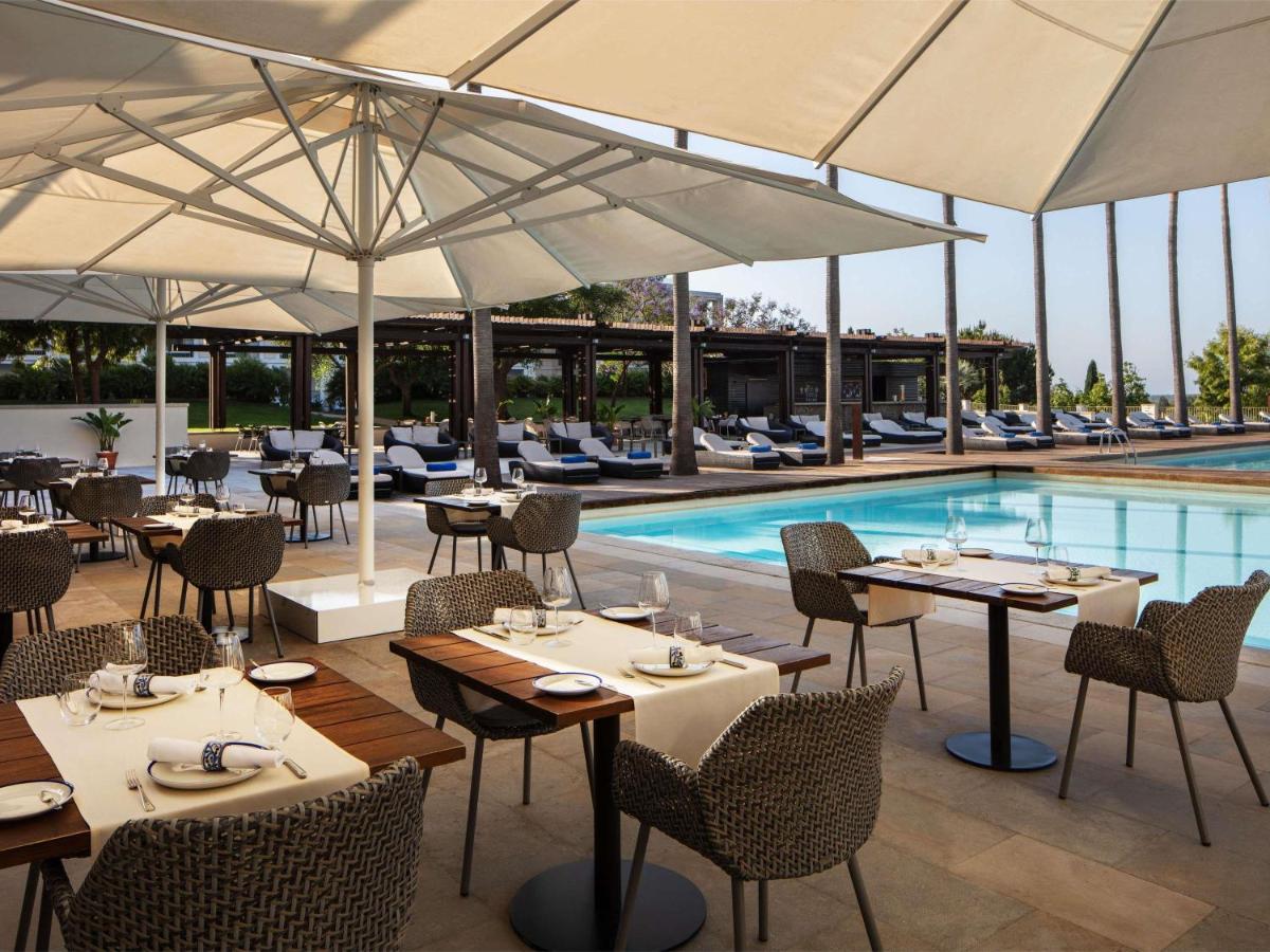 Victoria Golf Resort and Spa Managed by Accor