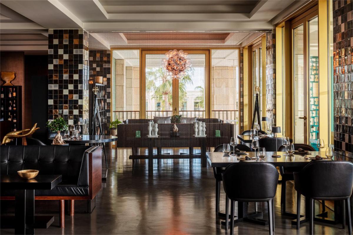 Victoria Golf Resort and Spa Managed by Accor