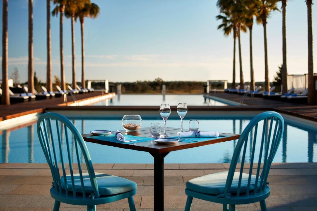 Victoria Golf Resort and Spa Managed by Accor