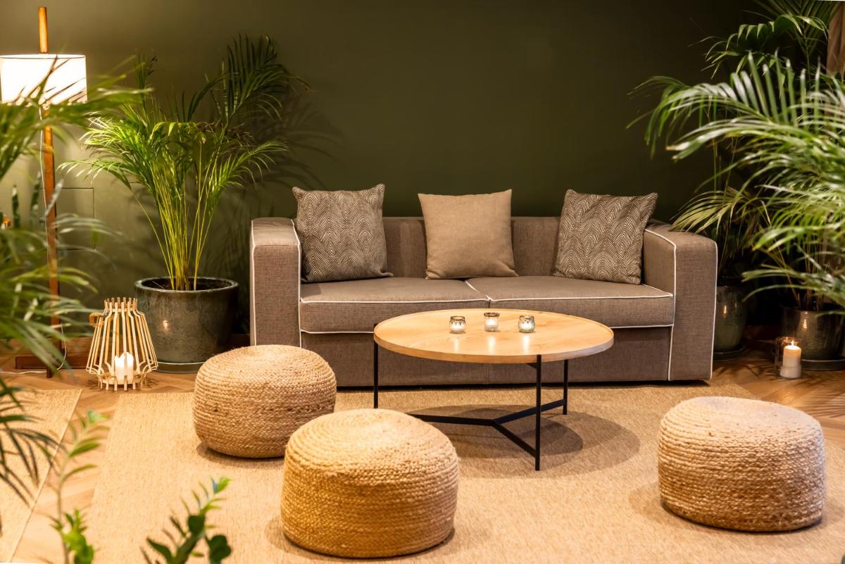 Victoria Golf Resort and Spa Managed by Accor