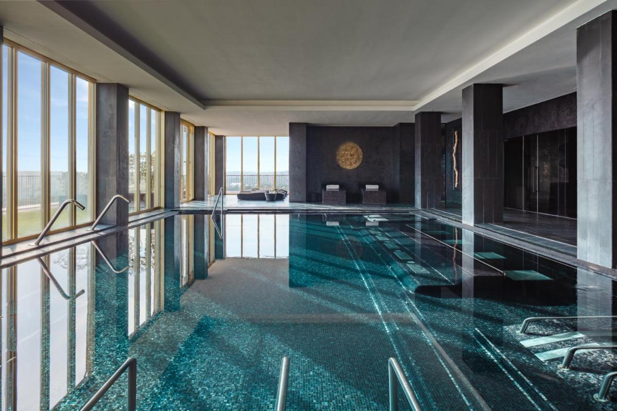 Victoria Golf Resort and Spa Managed by Accor