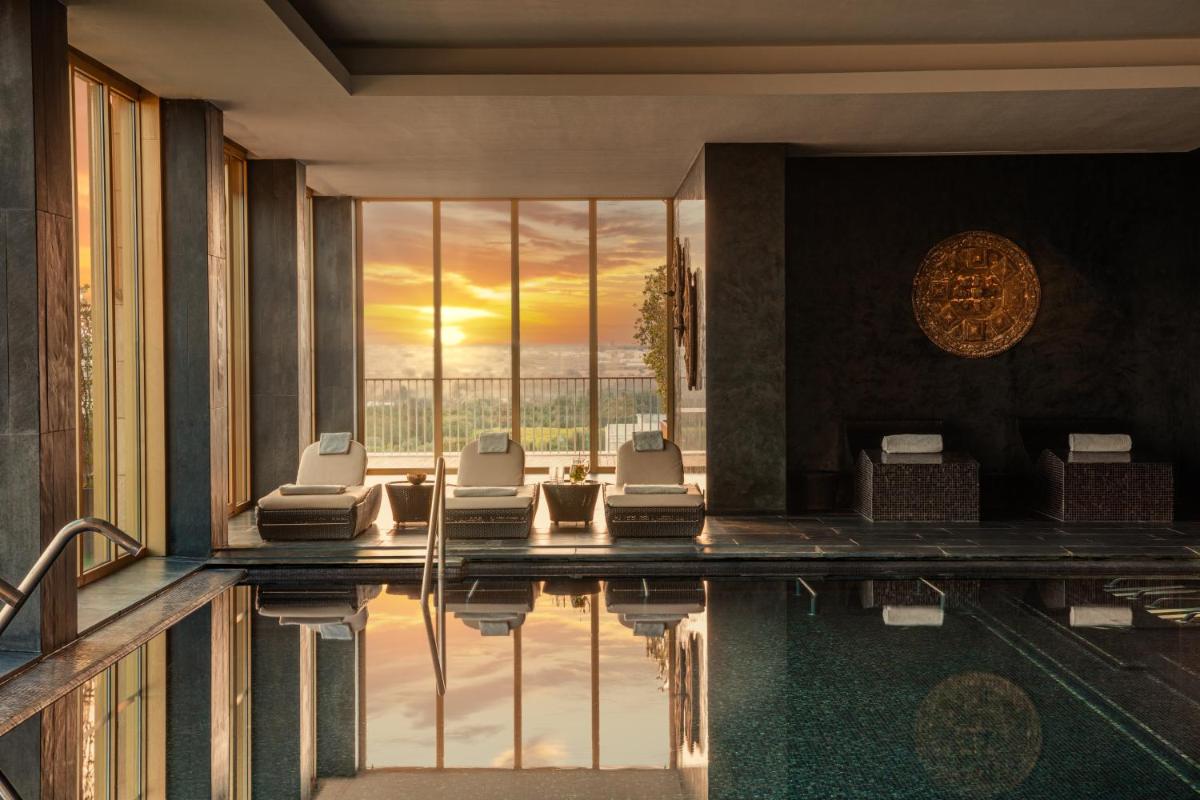 Victoria Golf Resort and Spa Managed by Accor