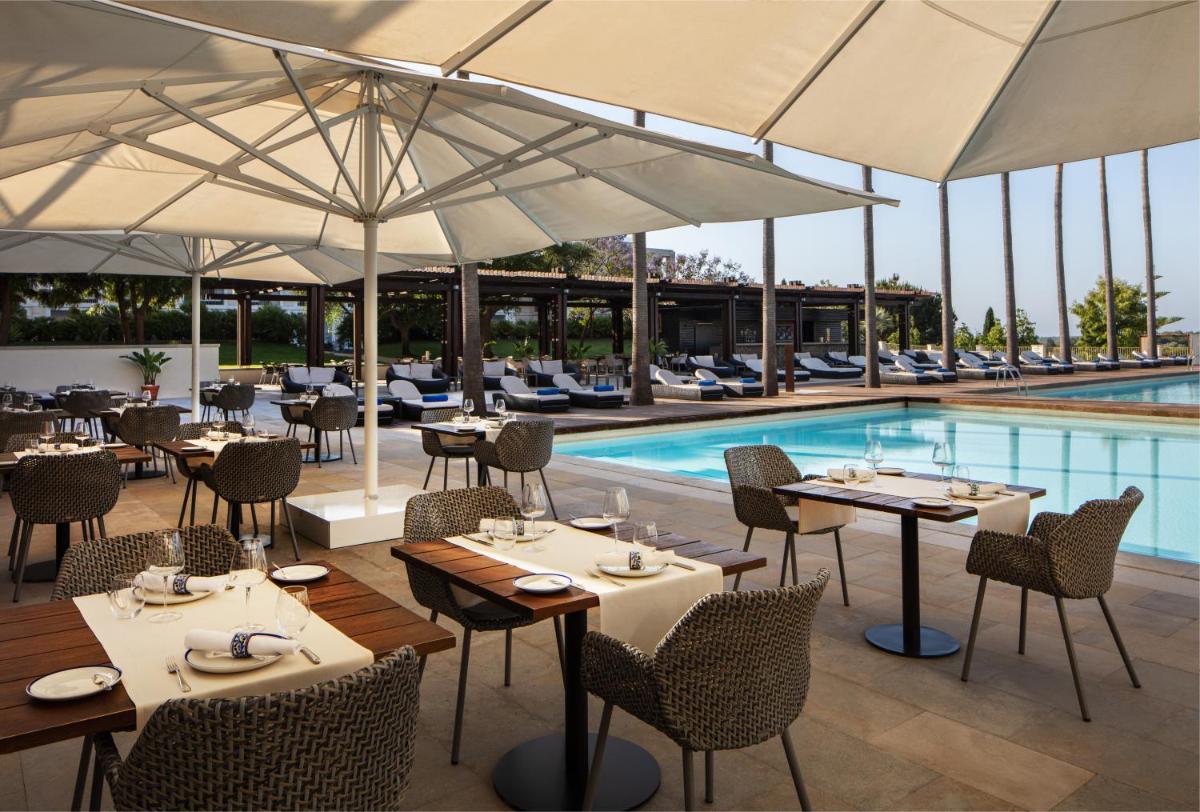 Victoria Golf Resort and Spa Managed by Accor