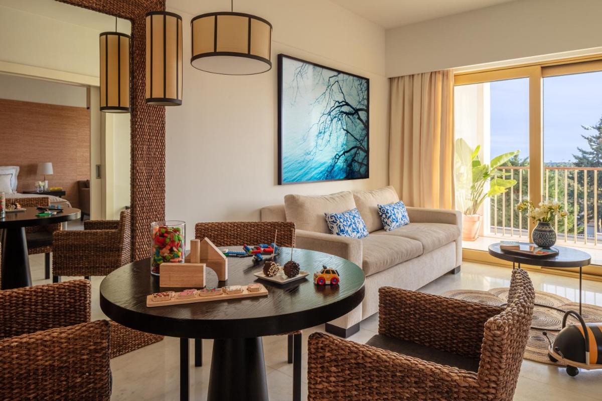 Victoria Golf Resort and Spa Managed by Accor