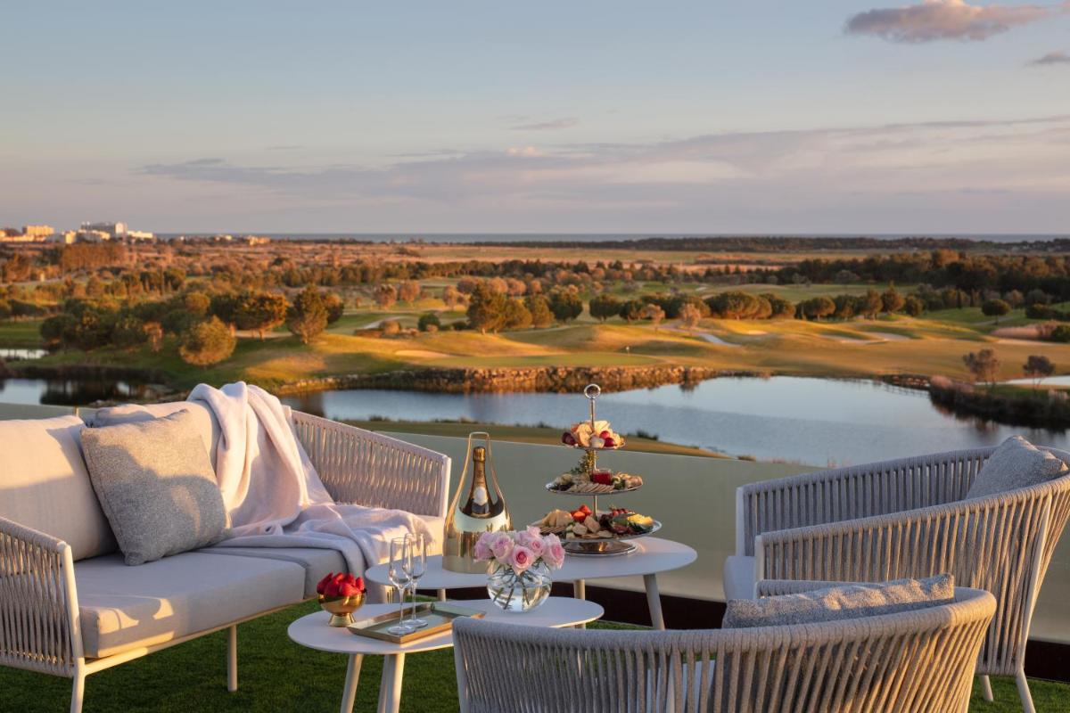 Victoria Golf Resort and Spa Managed by Accor