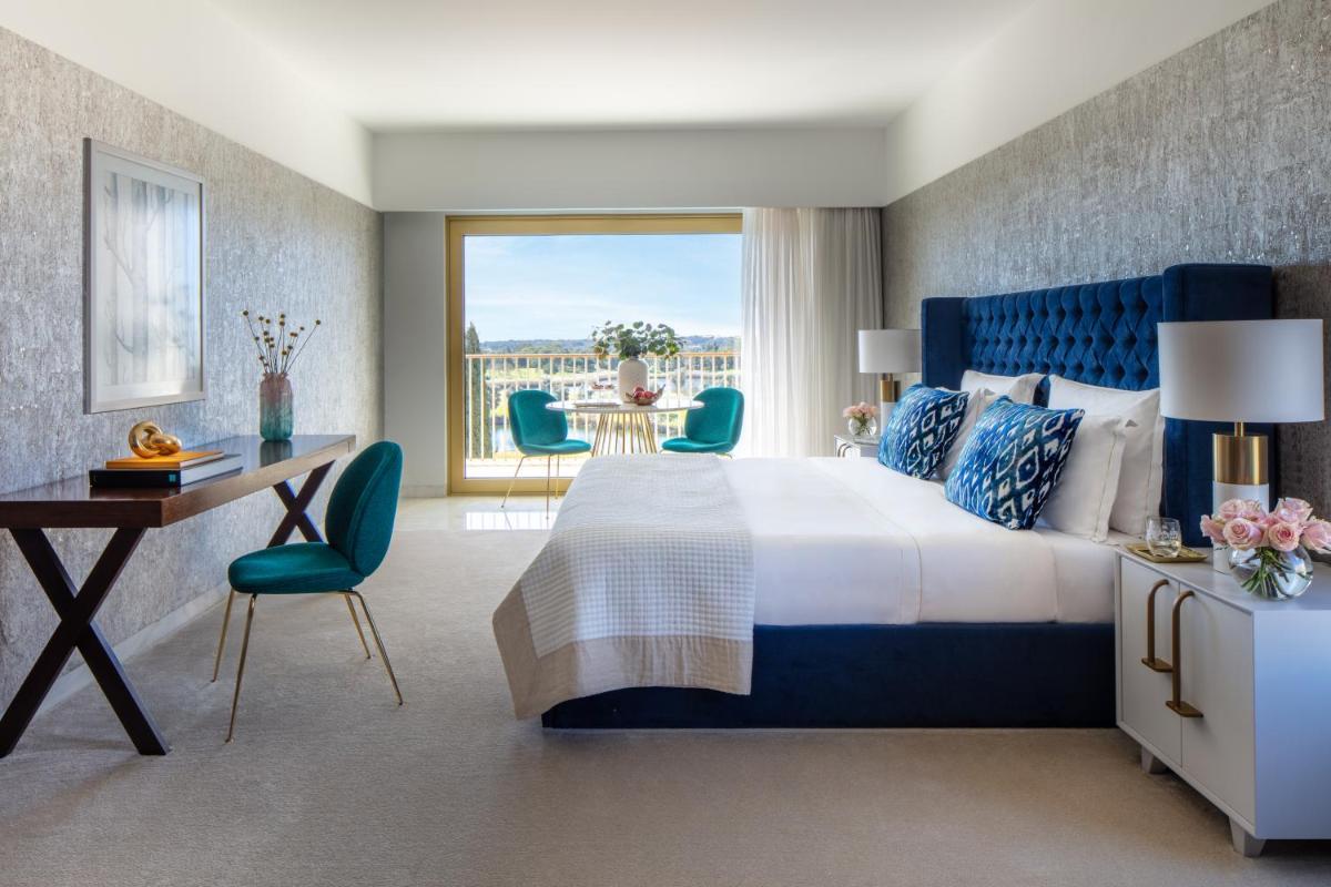 Victoria Golf Resort and Spa Managed by Accor