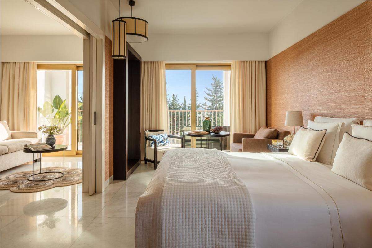 Victoria Golf Resort and Spa Managed by Accor