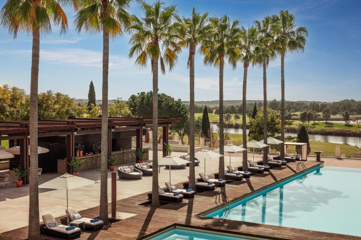 Victoria Golf Resort and Spa Managed by Accor