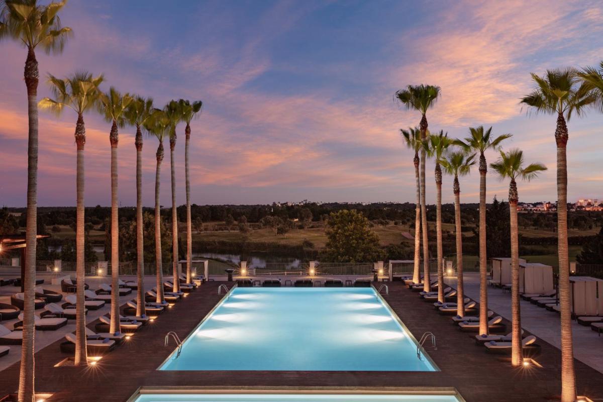 Victoria Golf Resort and Spa Managed by Accor
