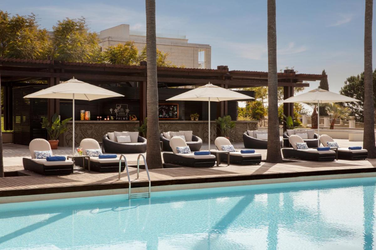 Victoria Golf Resort and Spa Managed by Accor