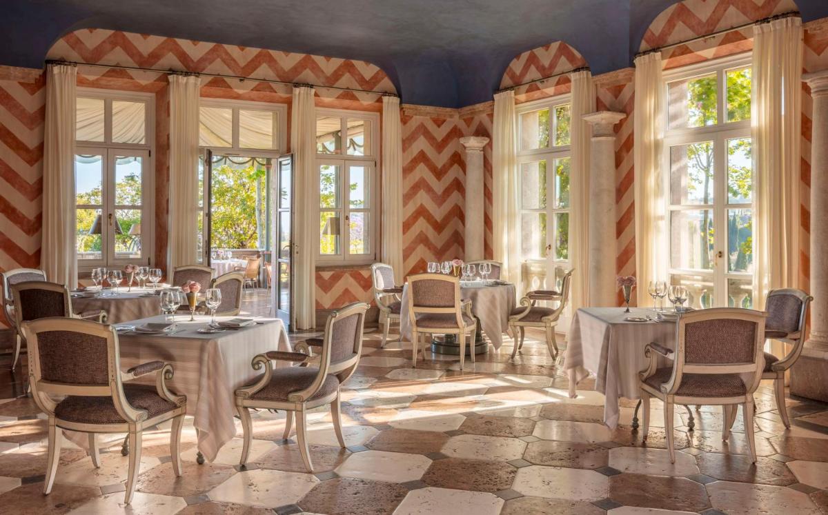 Anantara Villa Padierna Palace Benahavís Marbella Resort - A Leading Hotel of the World