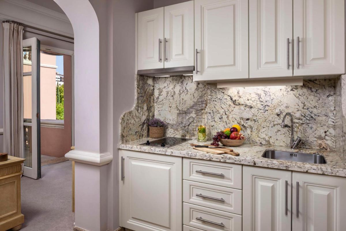 Anantara Villa Padierna Palace Benahavís Marbella Resort - A Leading Hotel of the World