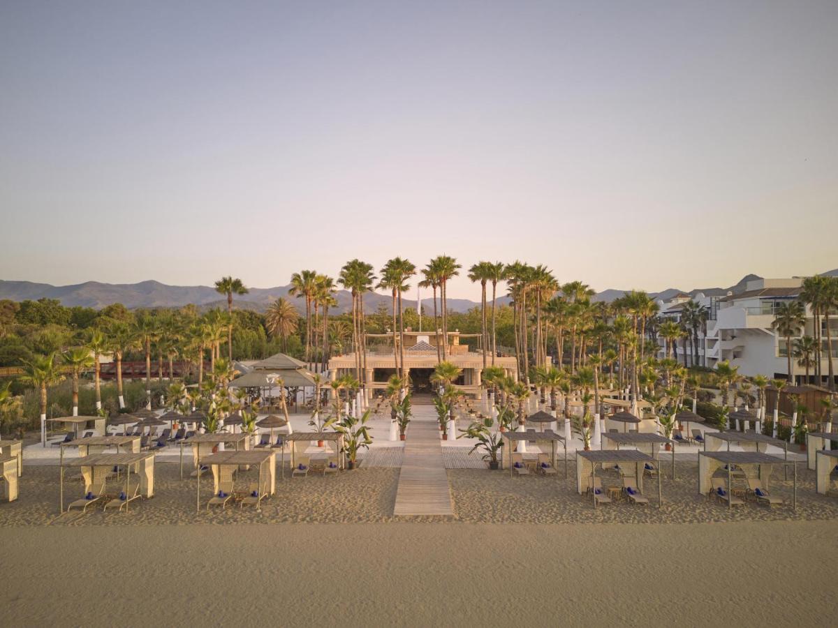 Anantara Villa Padierna Palace Benahavís Marbella Resort - A Leading Hotel of the World