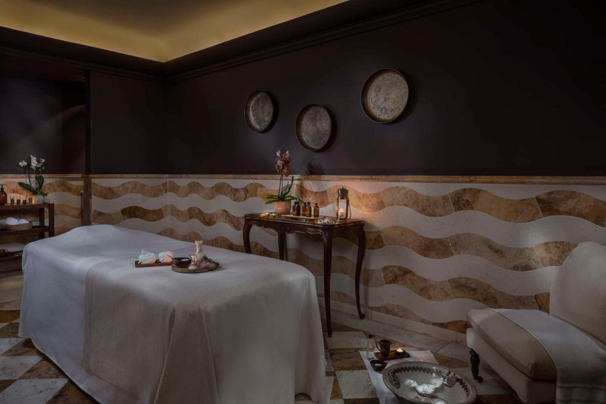 Anantara Villa Padierna Palace Benahavís Marbella Resort - A Leading Hotel of the World