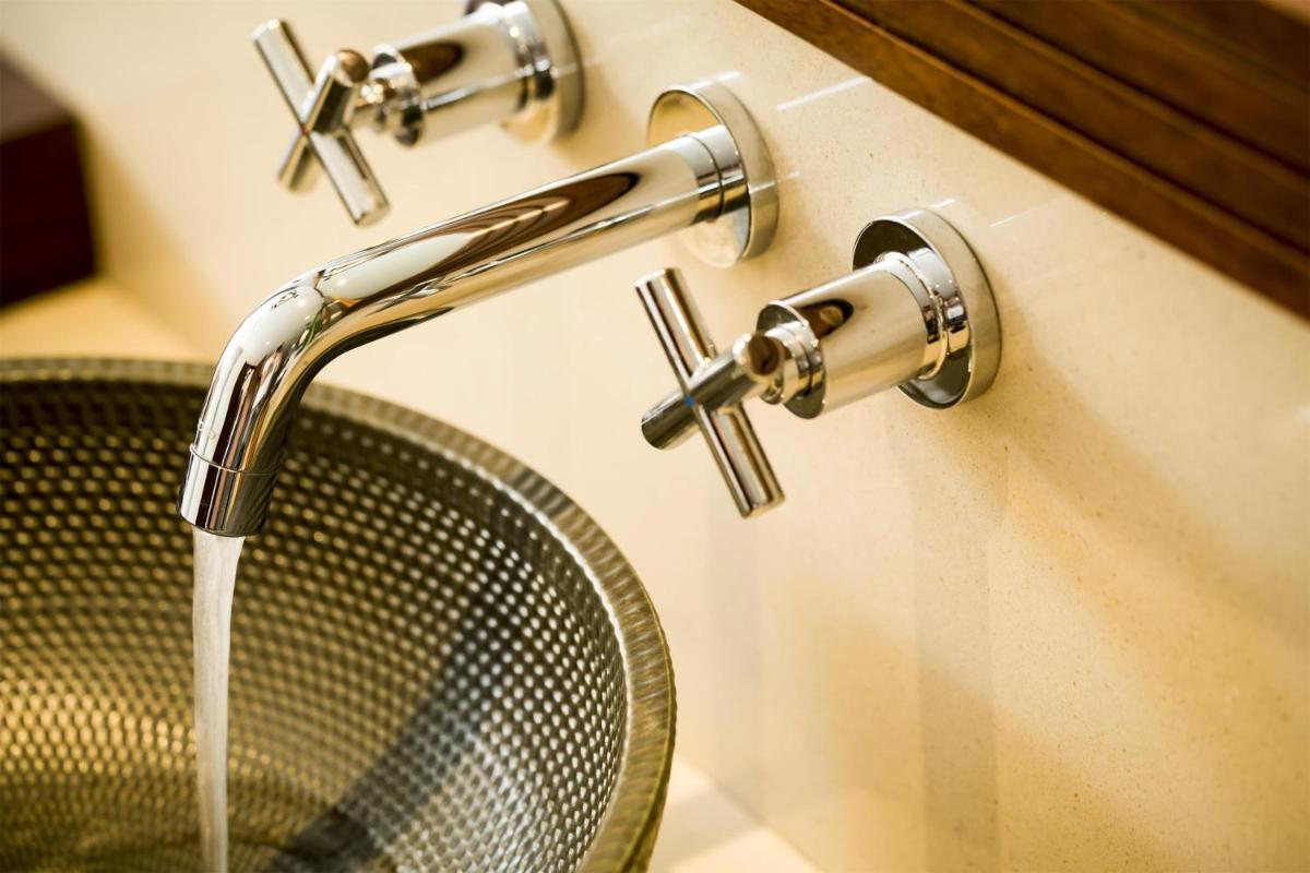 Anantara Villa Padierna Palace Benahavís Marbella Resort - A Leading Hotel of the World