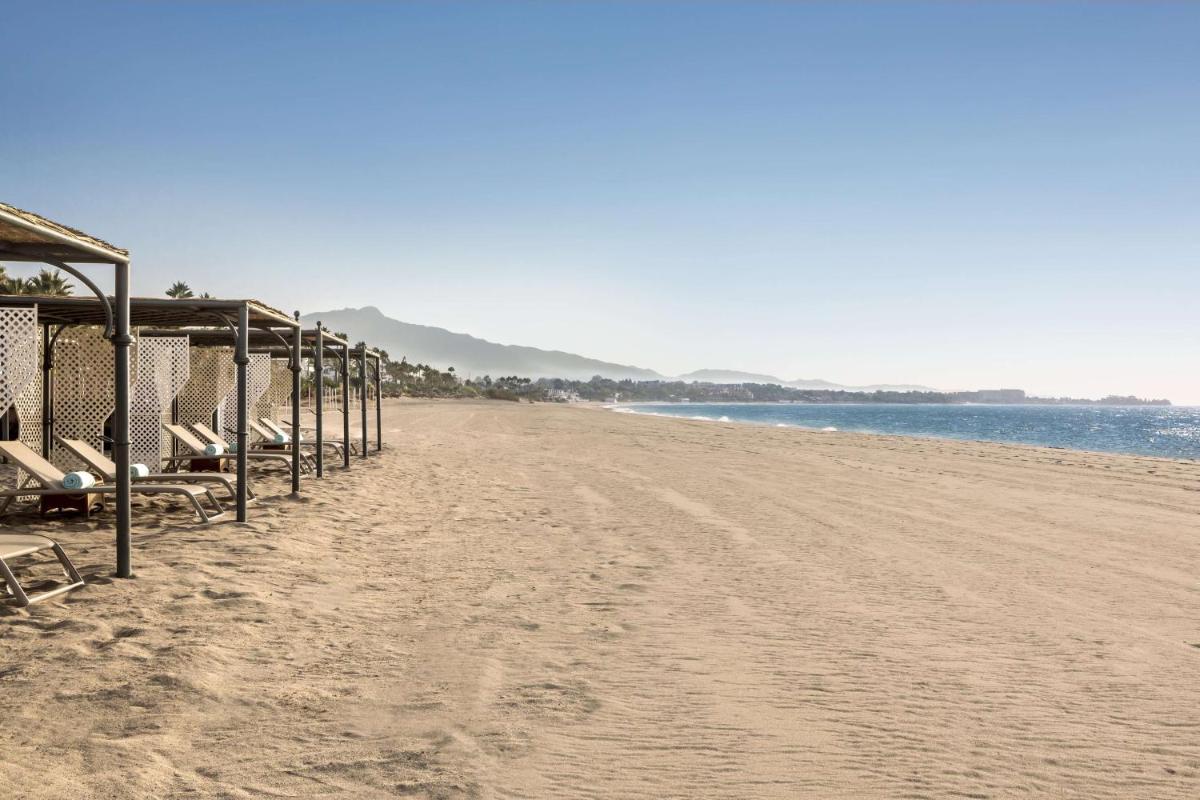 Anantara Villa Padierna Palace Benahavís Marbella Resort - A Leading Hotel of the World