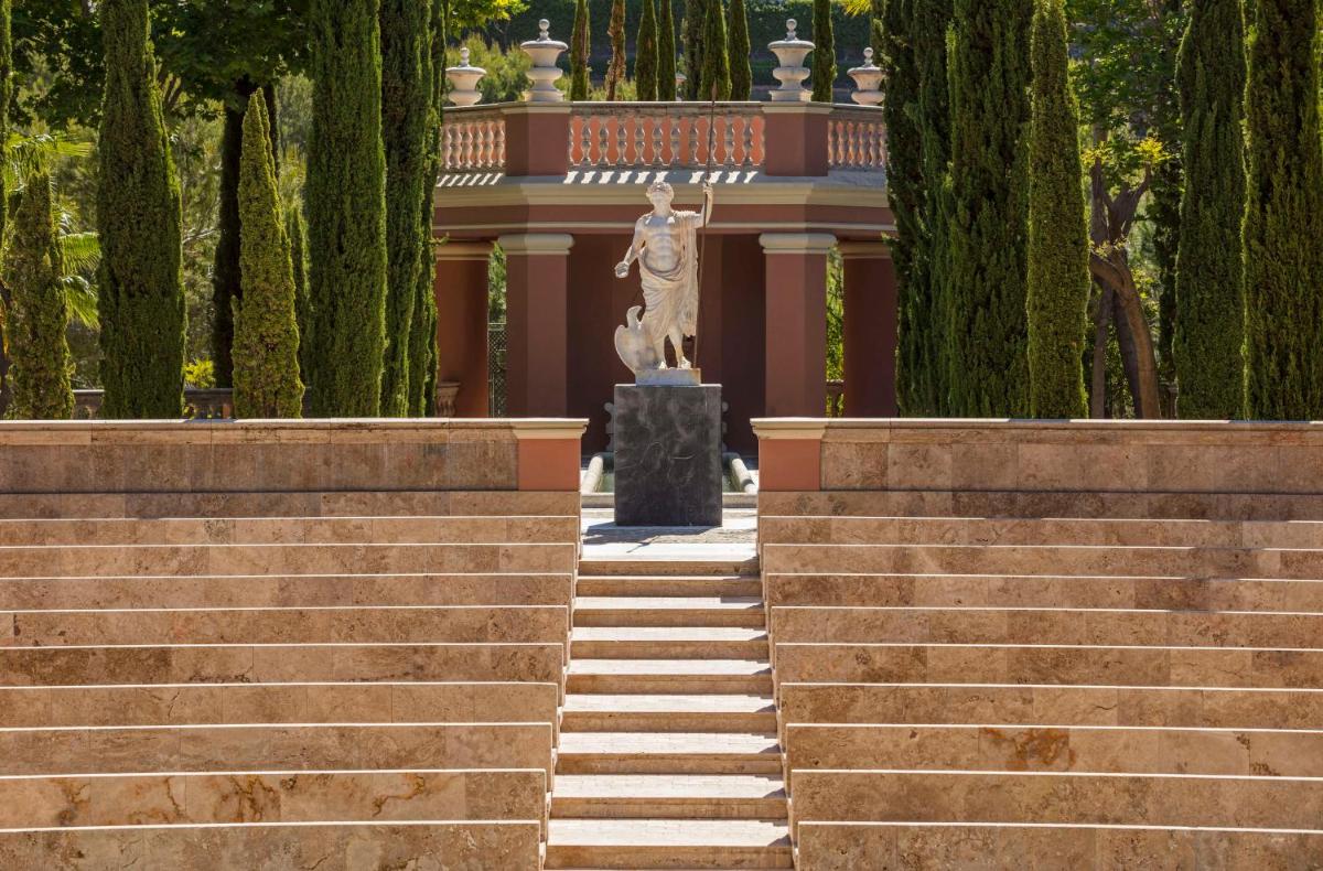 Anantara Villa Padierna Palace Benahavís Marbella Resort - A Leading Hotel of the World