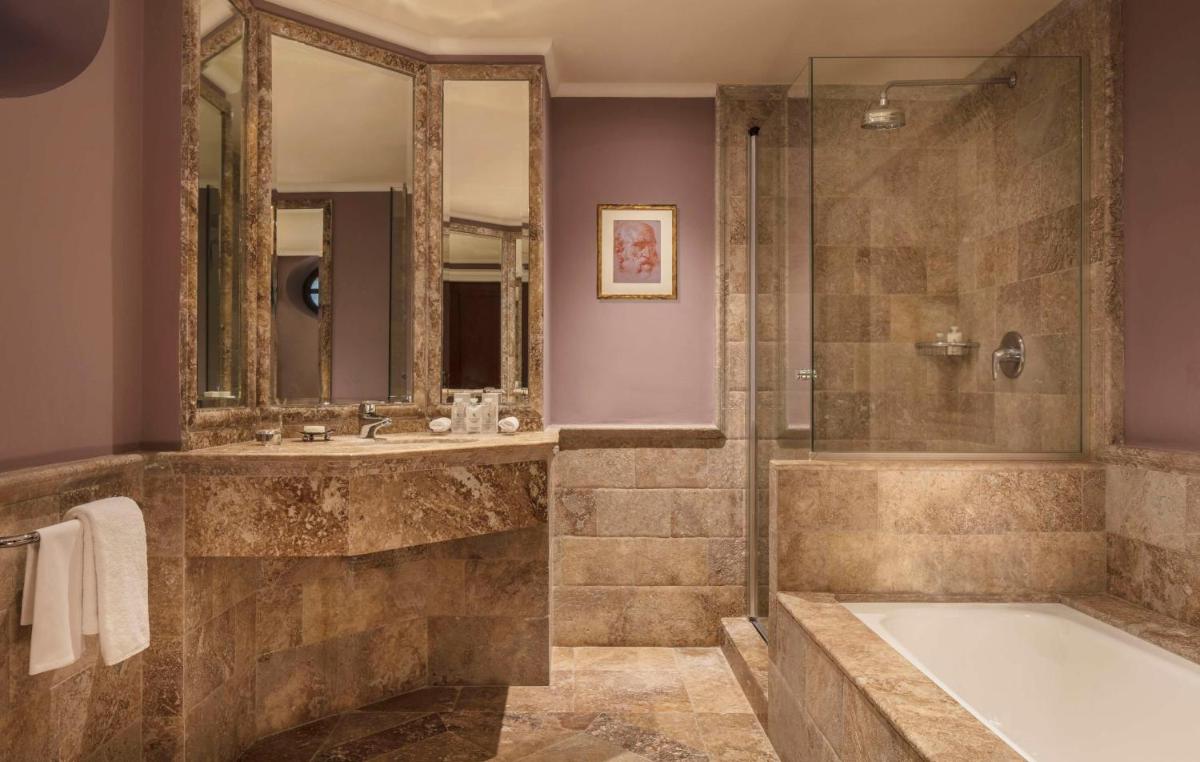 Anantara Villa Padierna Palace Benahavís Marbella Resort - A Leading Hotel of the World