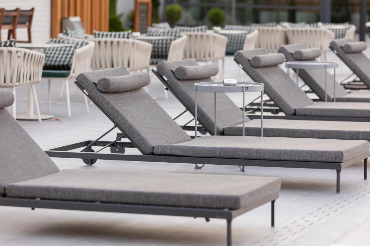 Ananti Resort & Spa