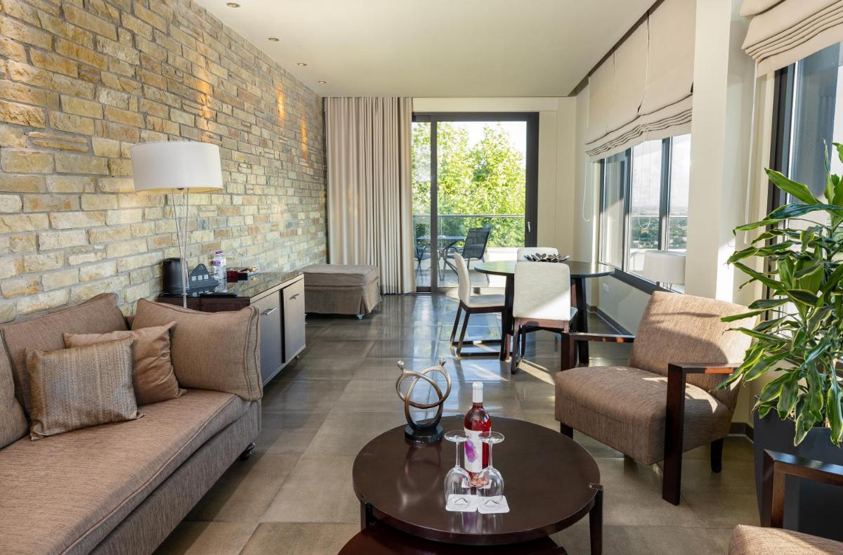 Ananti Resort & Spa