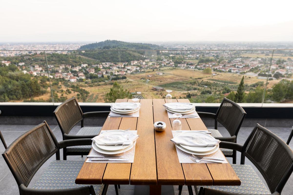 Ananti Resort & Spa
