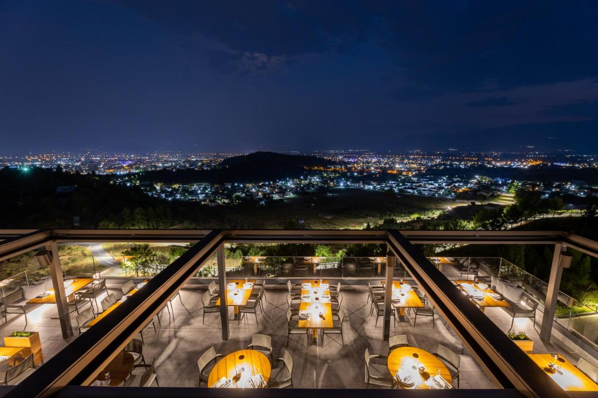 Ananti Resort & Spa