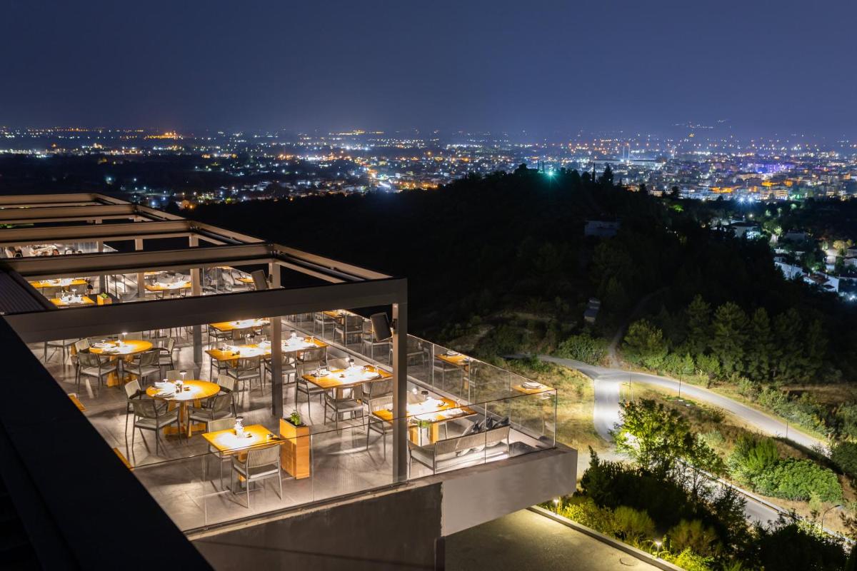 Ananti Resort & Spa