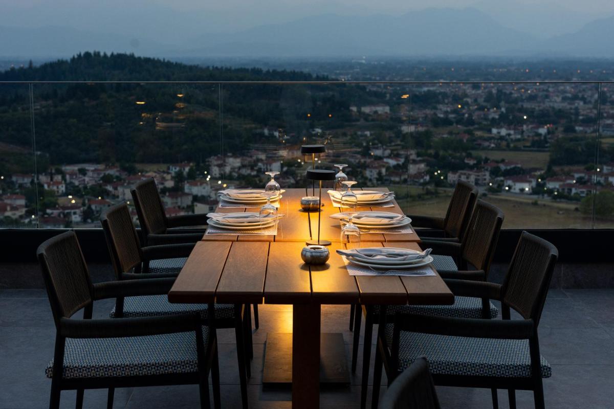 Ananti Resort & Spa