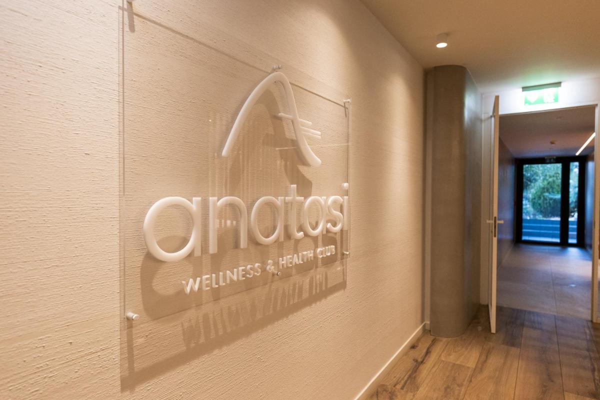 Ananti Resort & Spa